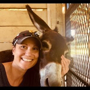 Meet your Posher, Lee